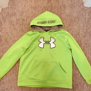Under Armour